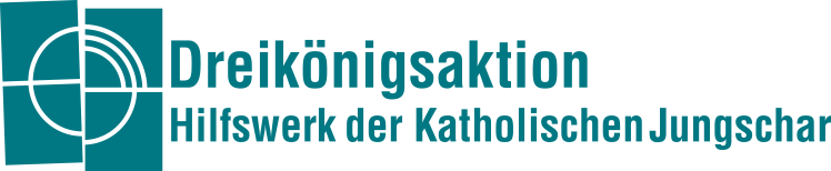 Logo Dreikönigsaktion der Katholischen Jungschar