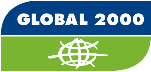 Logo GLOBAL 2000