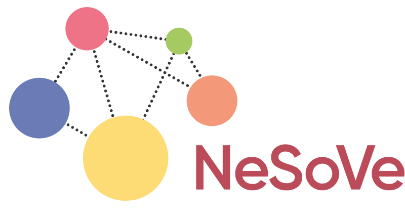Logo Netzwerk Soziale Verantwortung
