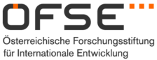 ÖFSE — Österreichische Forschungsstiftung für Internationale Entwicklung