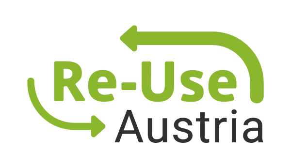 Logo Re-Use Austria