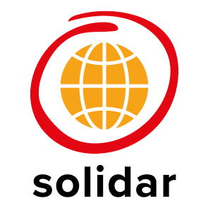 Logo solidar Austria